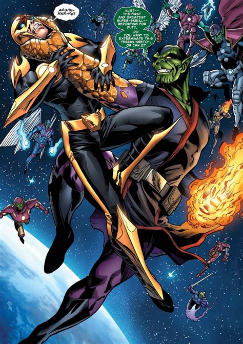 marvel comics skrulls|marvel comics super skrull.